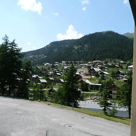 Chalmettes - 4 Pers. - Skis Aux Pieds Mae-8764 Apartment *