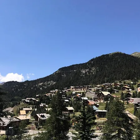 Chalmettes - 4 Pers. - Skis Aux Pieds Mae-8764 Apartment Montgenevre