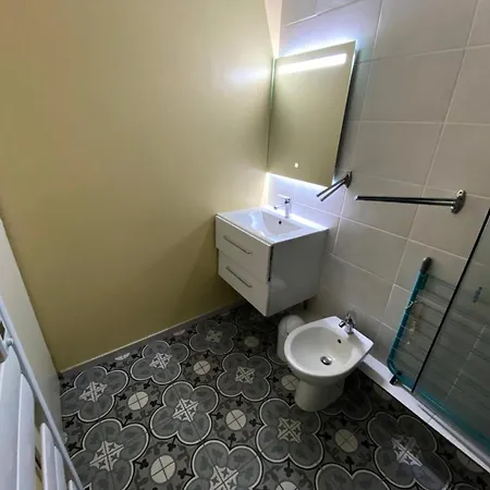 Apartment Chalmettes - 4 Pers. - Skis Aux Pieds Mae-8764 Montgenevre
